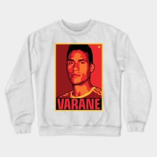 Varane Crewneck Sweatshirt